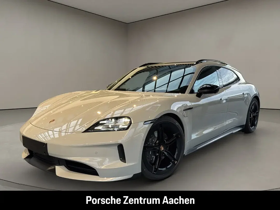 Porsche Taycan Sport Turismo Edition - Afbeelding 1