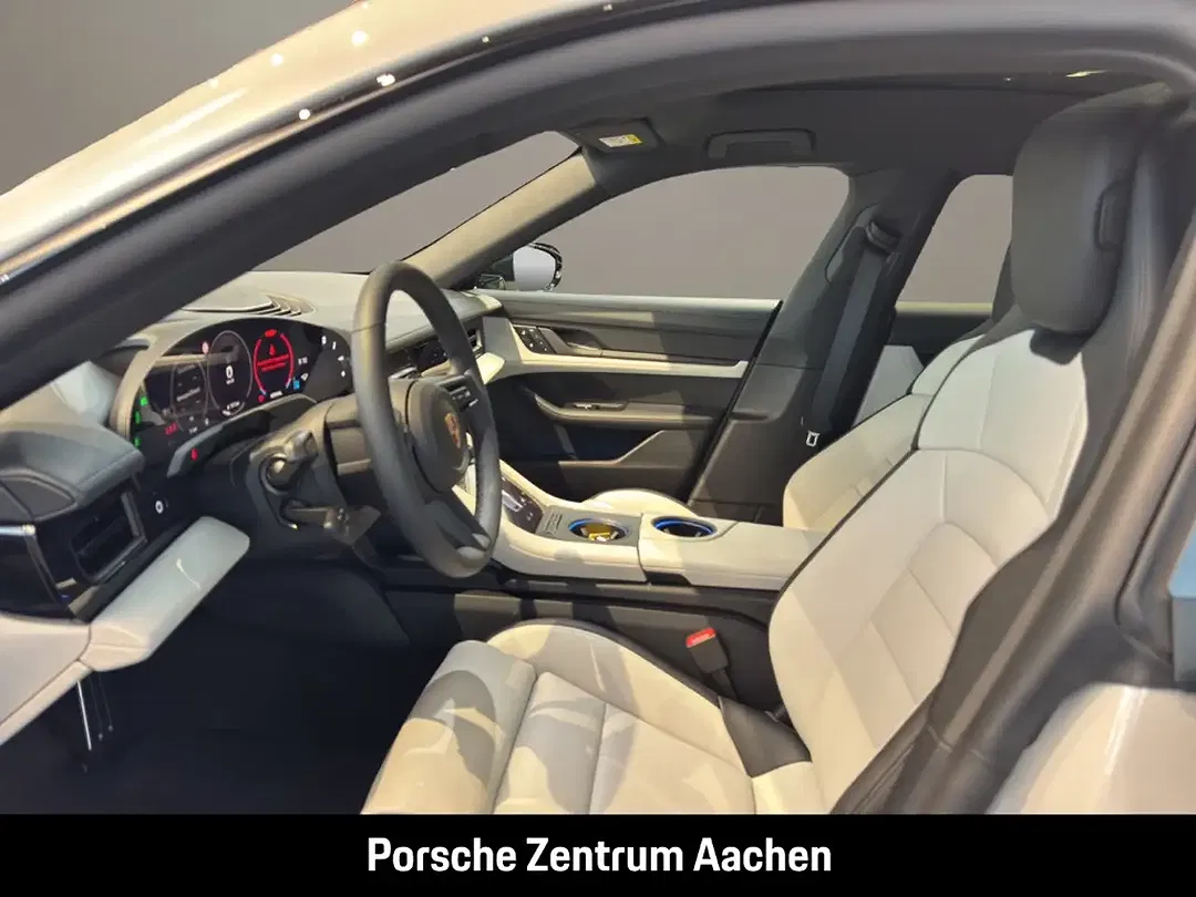 Porsche Taycan Sport Turismo Edition - Thumbnail 5