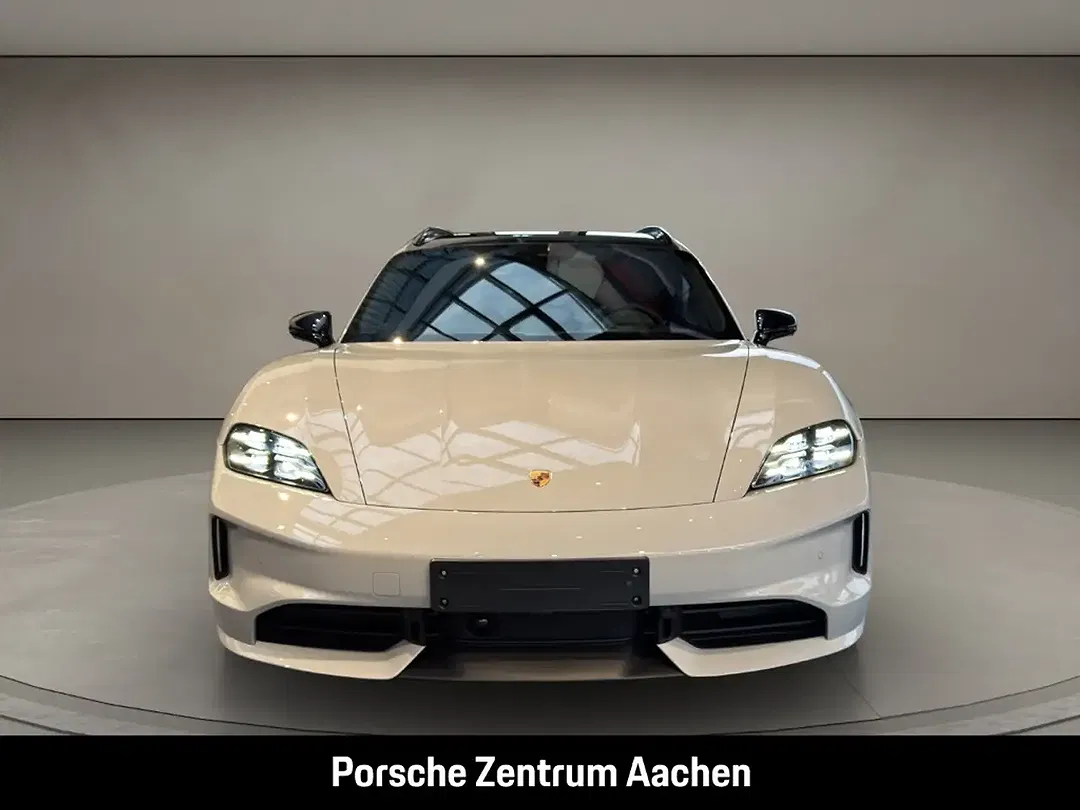 Porsche Taycan Sport Turismo Edition - Thumbnail 7