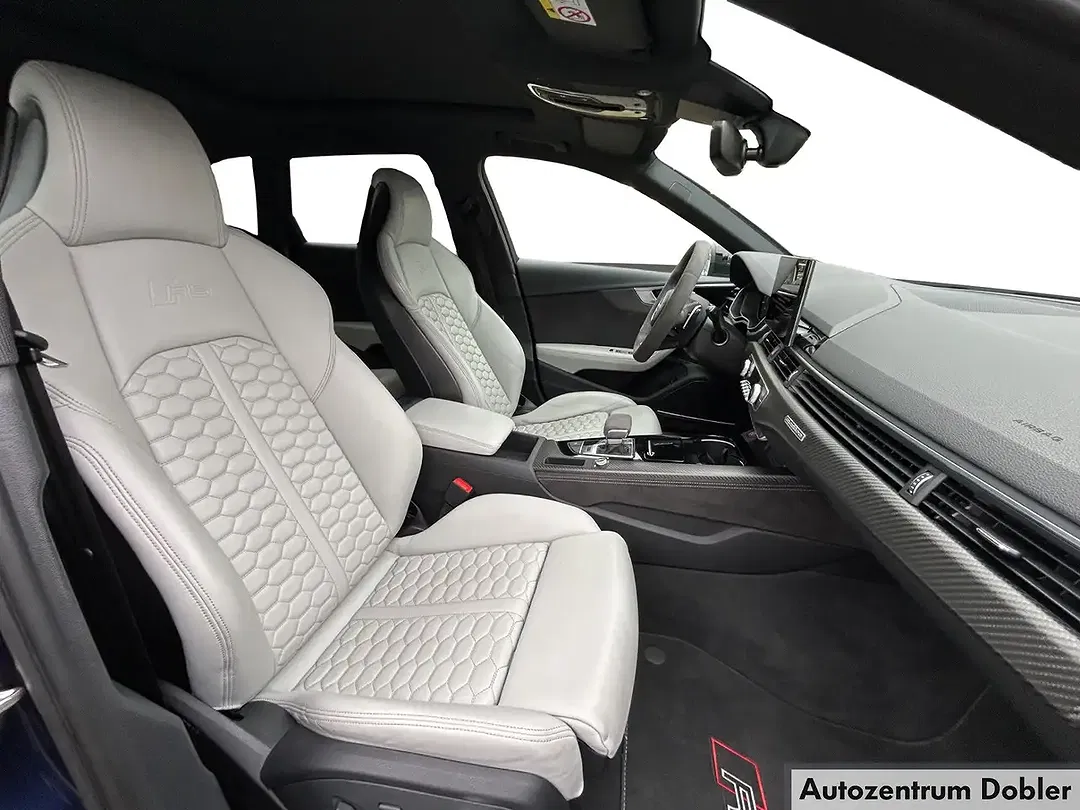 Audi RS4 2.9 TFSI quattro Matrix LED Avant - Thumbnail 10