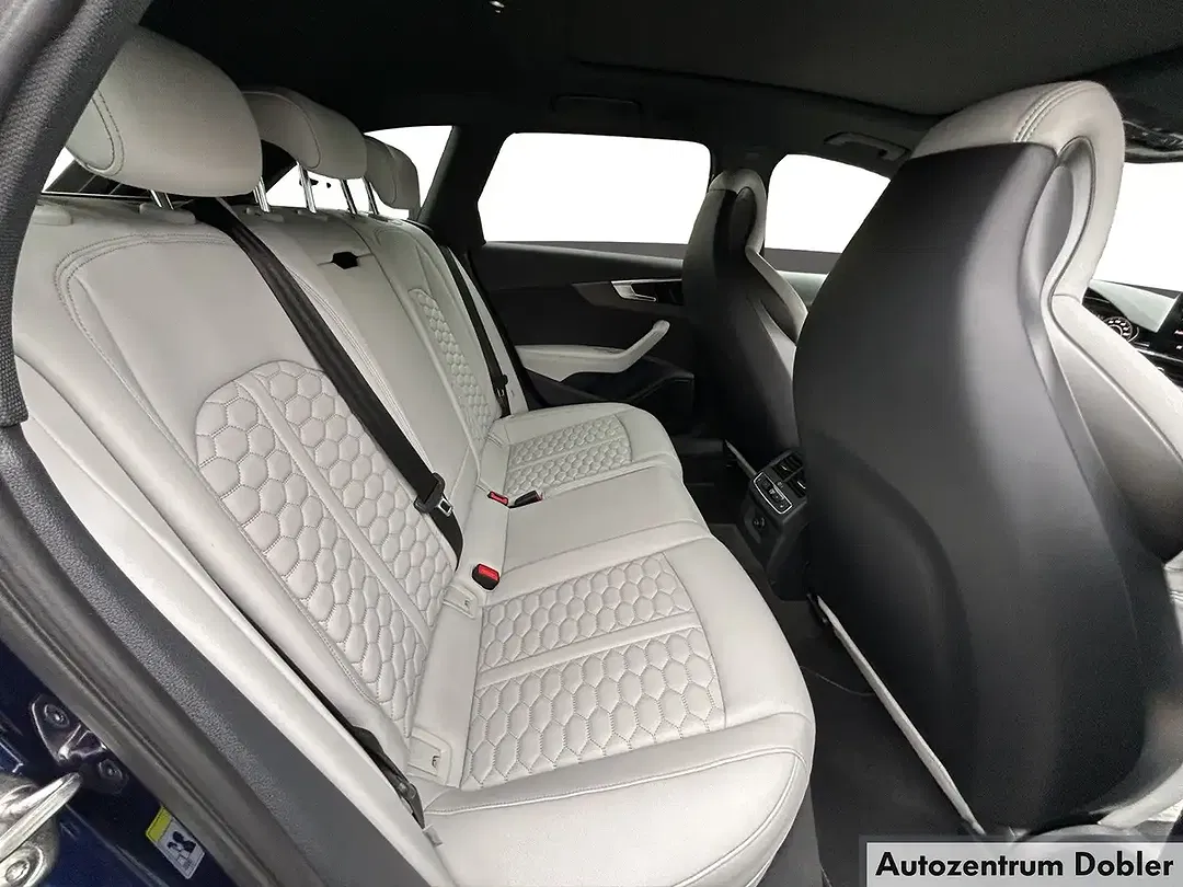 Audi RS4 2.9 TFSI quattro Matrix LED Avant - Thumbnail 11
