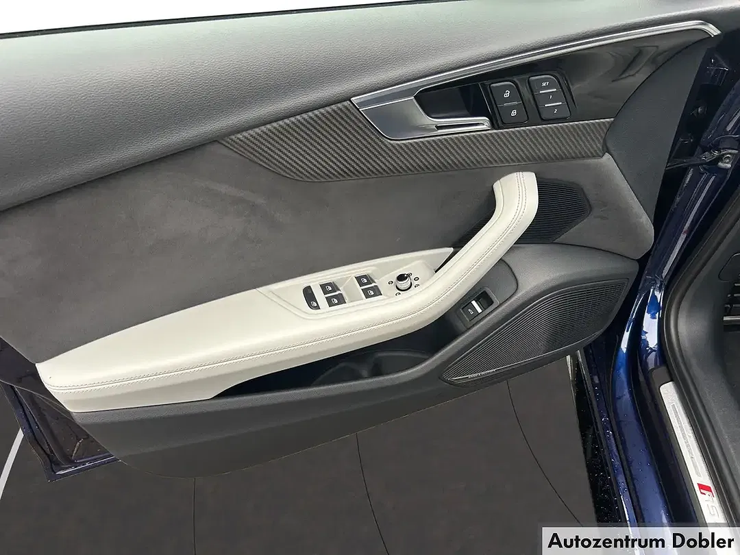 Audi RS4 2.9 TFSI quattro Matrix LED Avant - Thumbnail 12