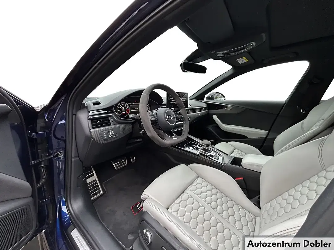 Audi RS4 2.9 TFSI quattro Matrix LED Avant - Thumbnail 13