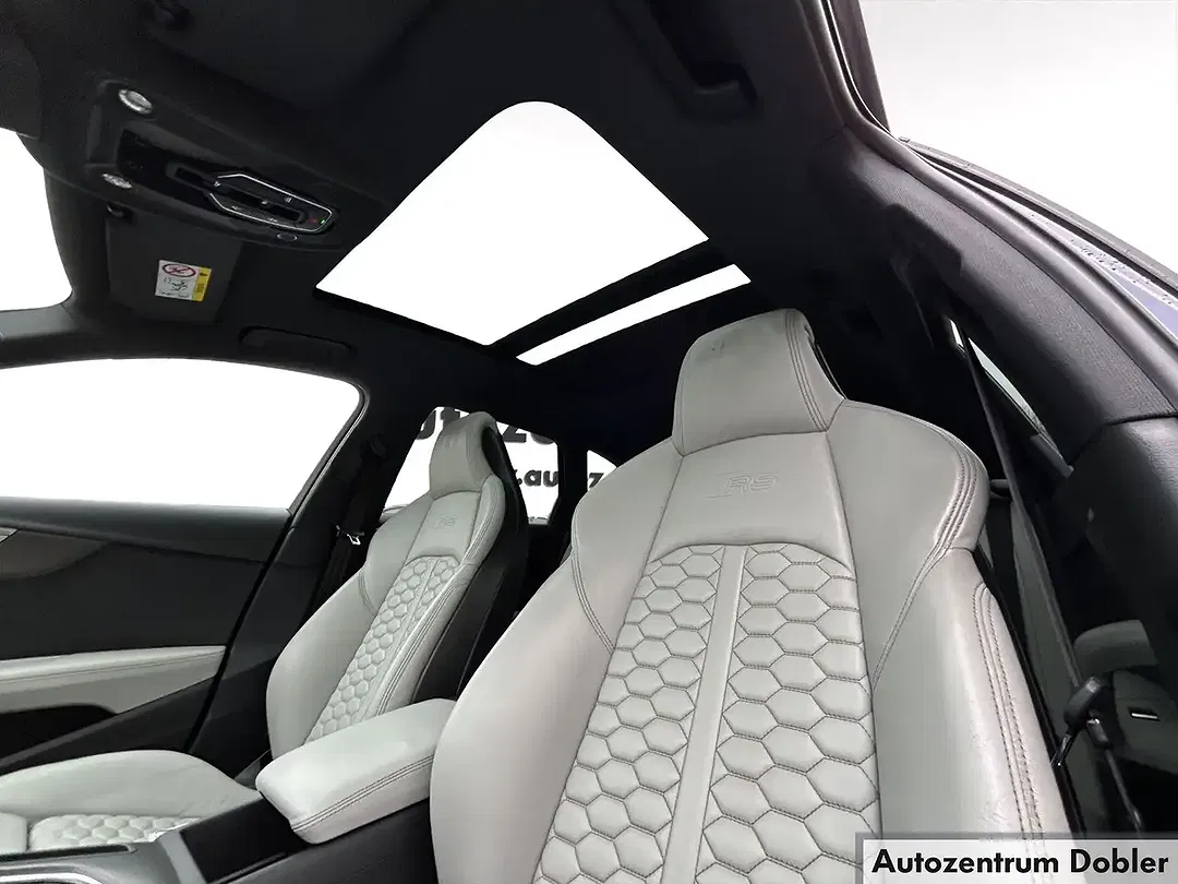 Audi RS4 2.9 TFSI quattro Matrix LED Avant - Thumbnail 14