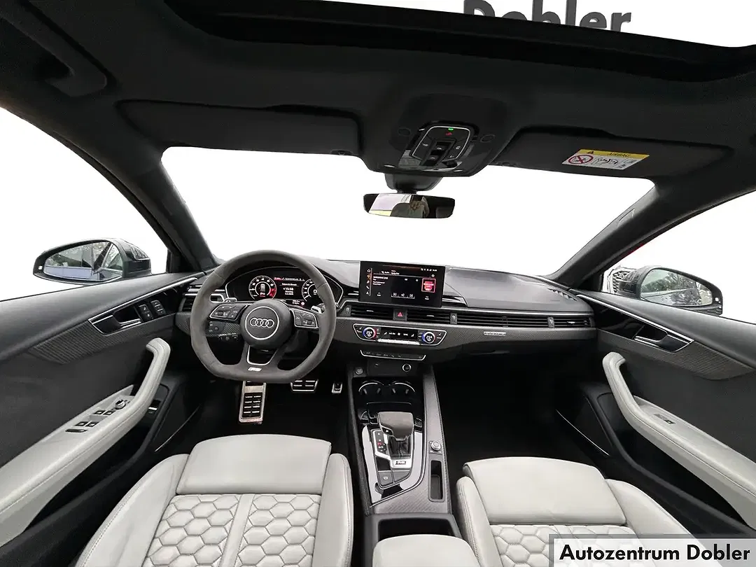 Audi RS4 2.9 TFSI quattro Matrix LED Avant - foto 15