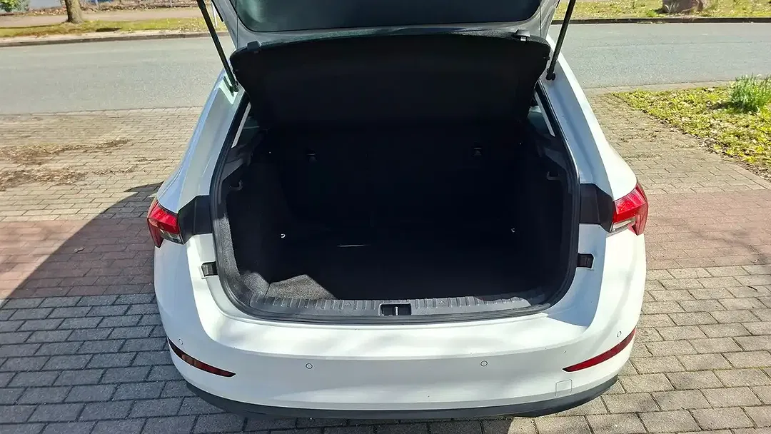 Skoda Scala 1.0 TSI - Thumbnail 10