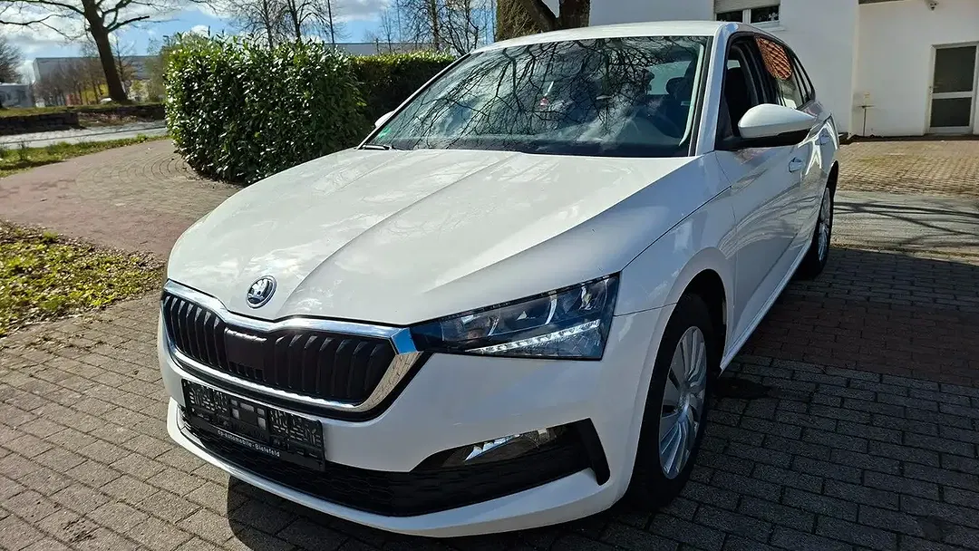 Skoda Scala 1.0 TSI - Thumbnail 6
