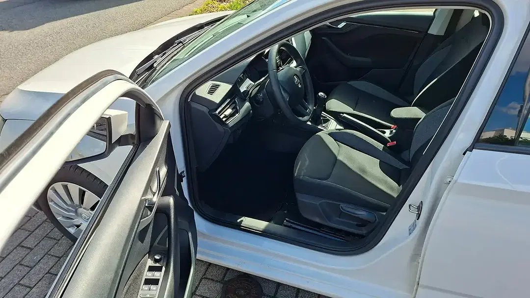 Skoda Scala 1.0 TSI - Thumbnail 7