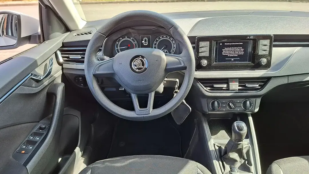 Skoda Scala 1.0 TSI - Thumbnail 9