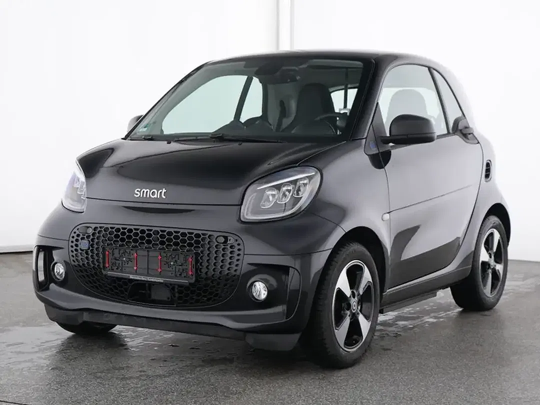 smart forTwo - foto 1