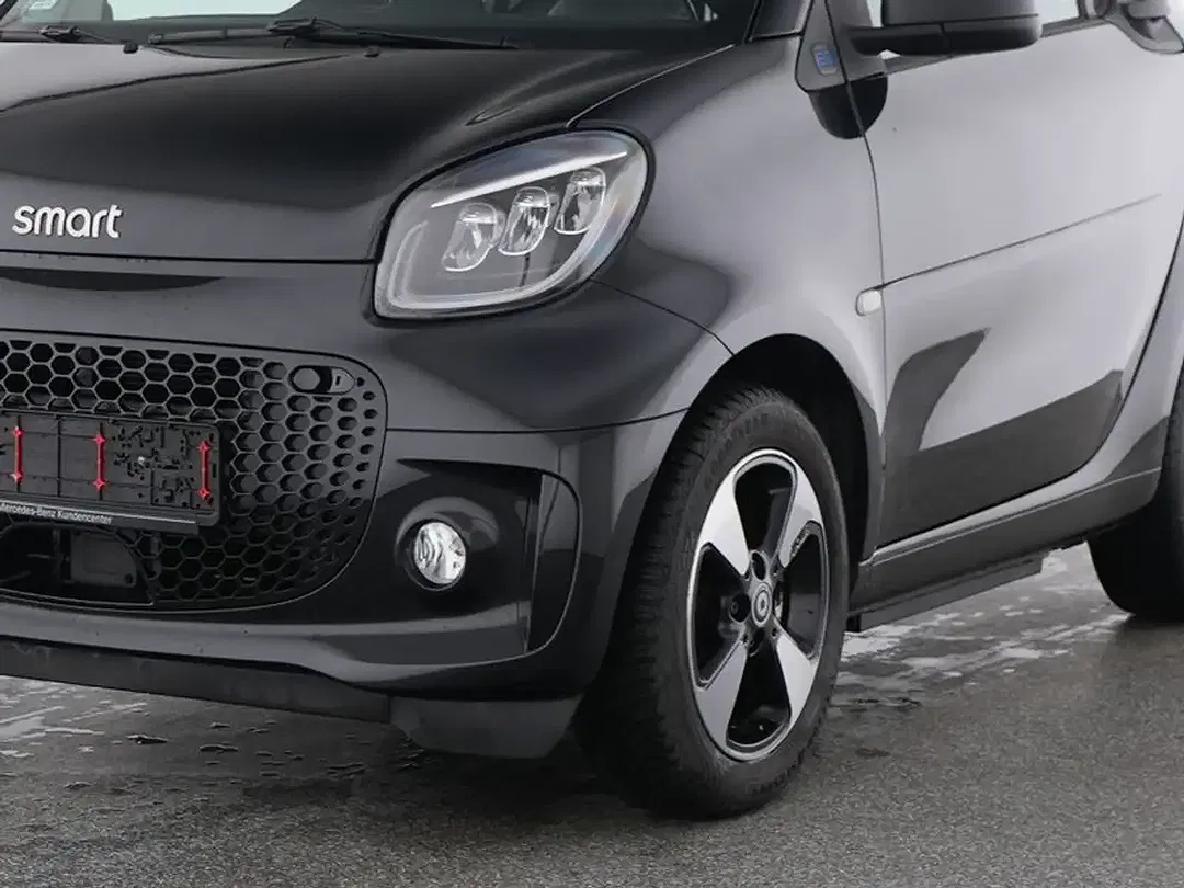 smart forTwo - Thumbnail 3