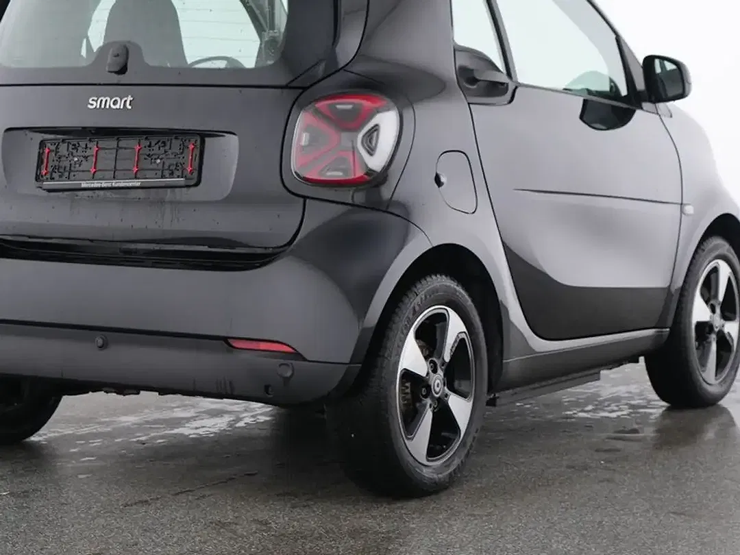 smart forTwo - Thumbnail 4