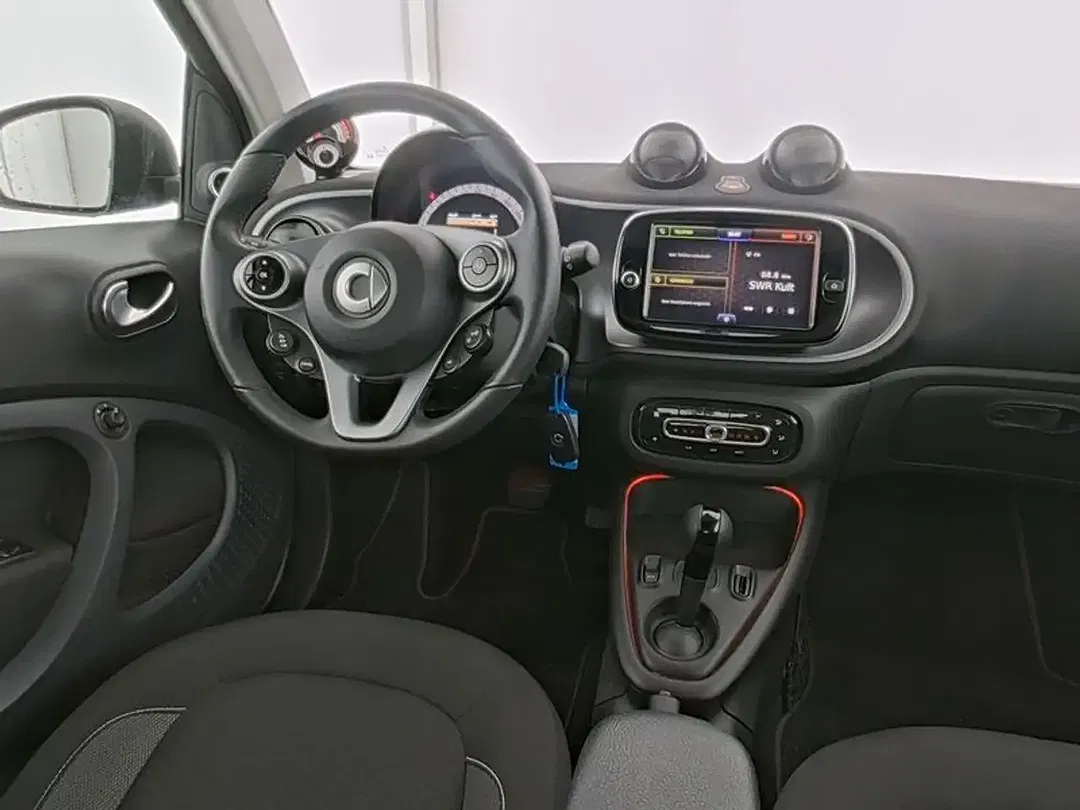 smart forTwo - Thumbnail 5