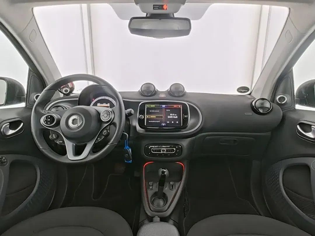 smart forTwo - Thumbnail 6