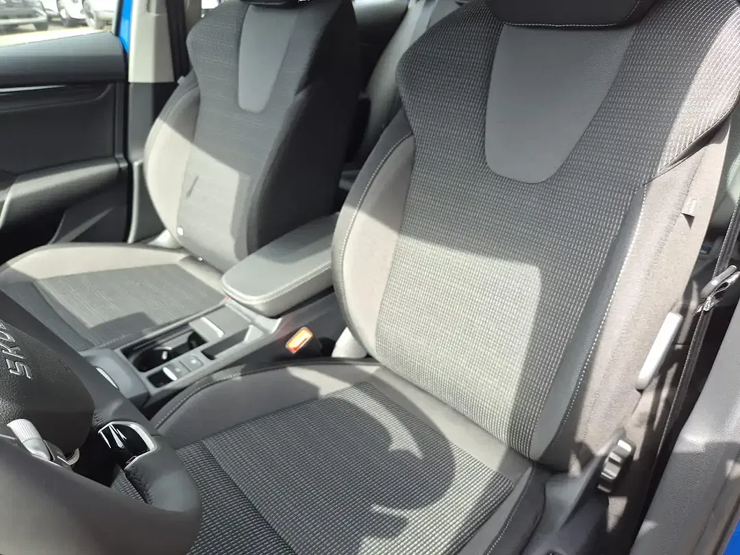 Skoda Octavia 1.5 TSI MHEV DSG Combi Selection - Thumbnail 13