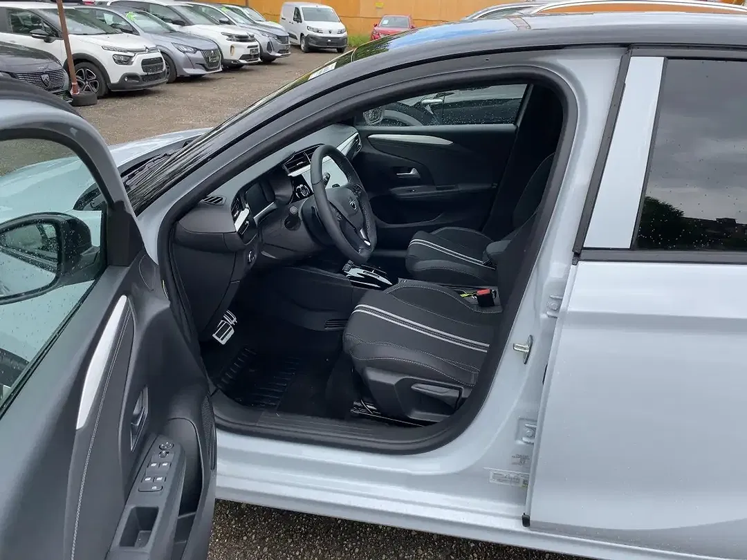 Opel Corsa 1.2 Turbo GS - Thumbnail 8