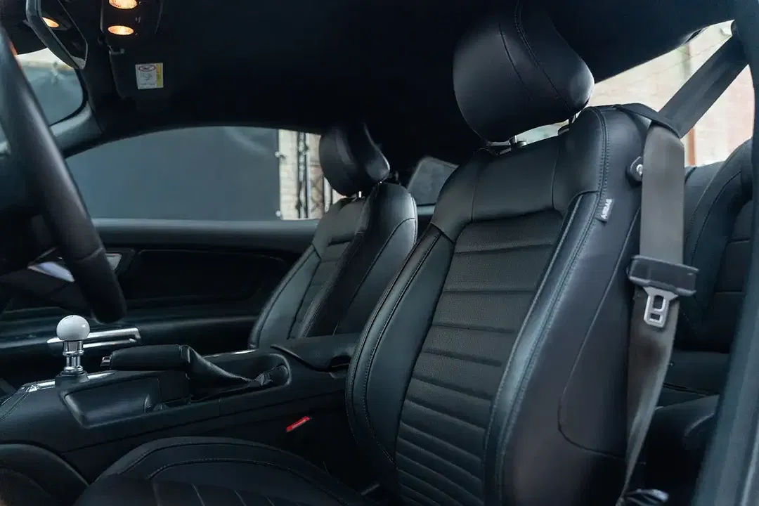 Ford Mustang 5.0 - Thumbnail 3
