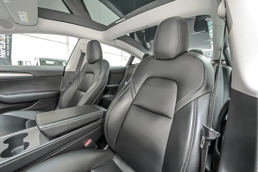 Tesla Model 3 60 kWh Standard Range Plus - Thumbnail 15