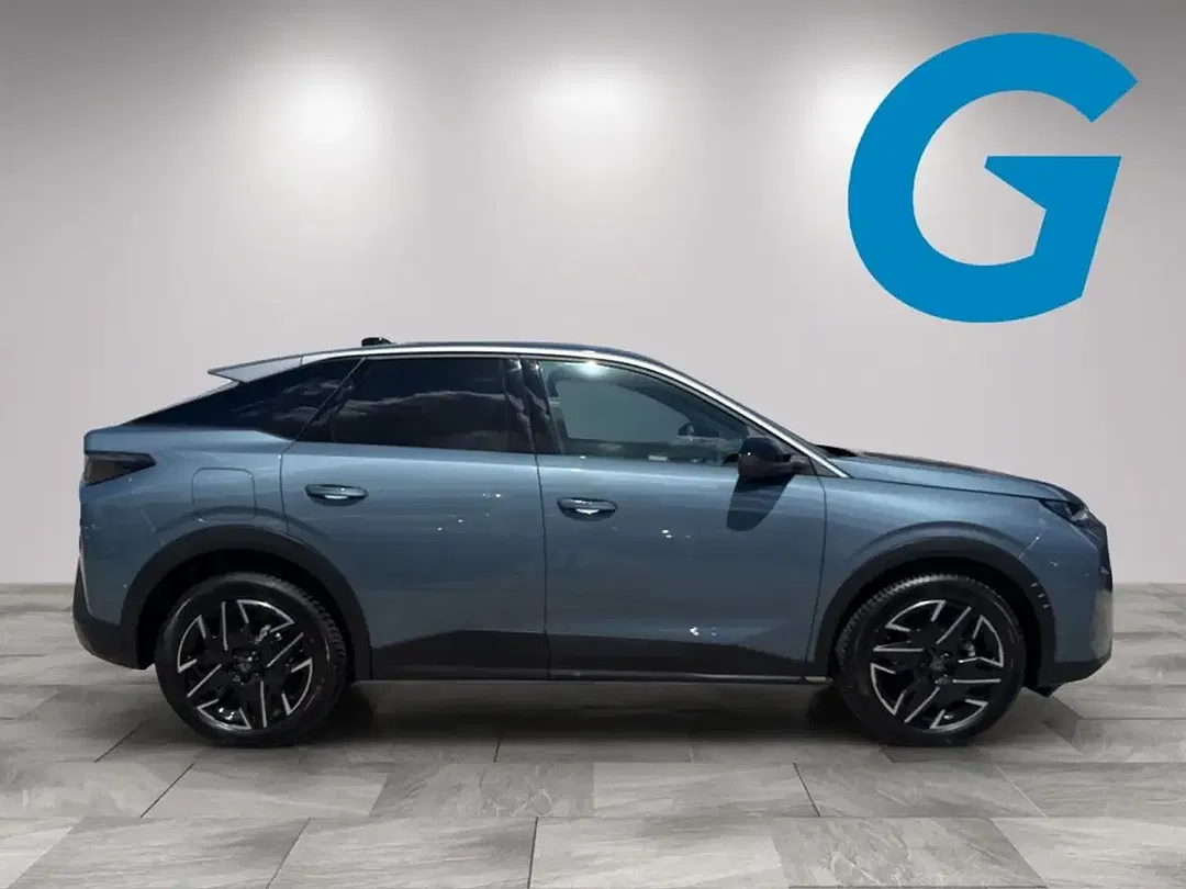 Peugeot 3008 145 Hybrid Allure - Thumbnail 17