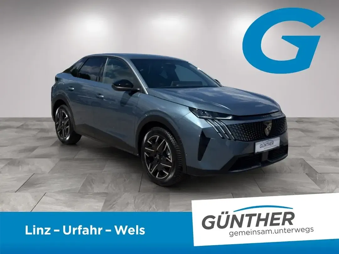 Peugeot 3008 145 Hybrid Allure - Thumbnail 2