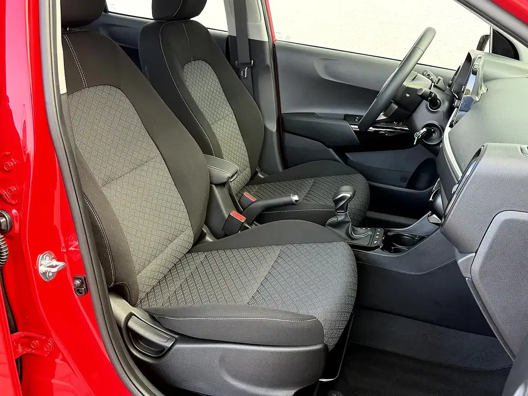 Kia Picanto 1.0 AMT Vision - Thumbnail 12