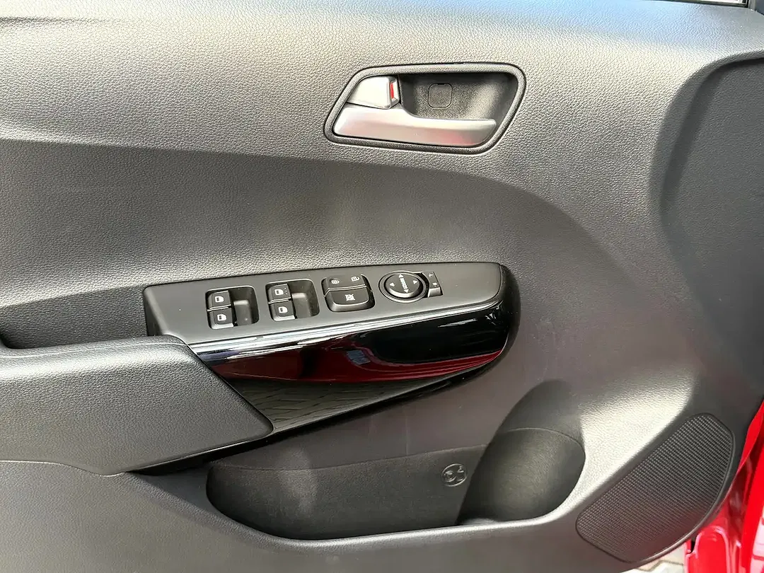 Kia Picanto 1.0 AMT Vision - Thumbnail 13