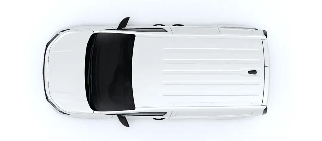 Ford Transit Connect L2 Trend - Thumbnail 10