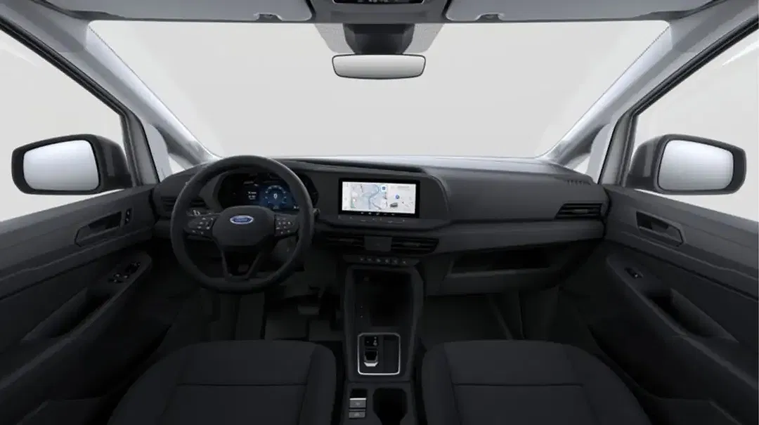 Ford Transit Connect L2 Trend - Thumbnail 13