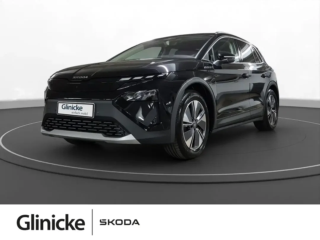 Skoda Elroq 85 Selection - Afbeelding 1