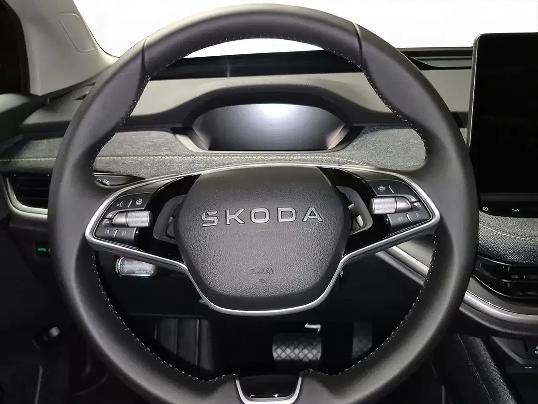 Skoda Elroq 85 Selection - Thumbnail 10