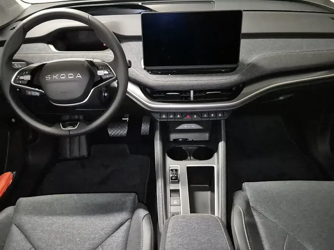 Skoda Elroq 85 Selection - Thumbnail 11