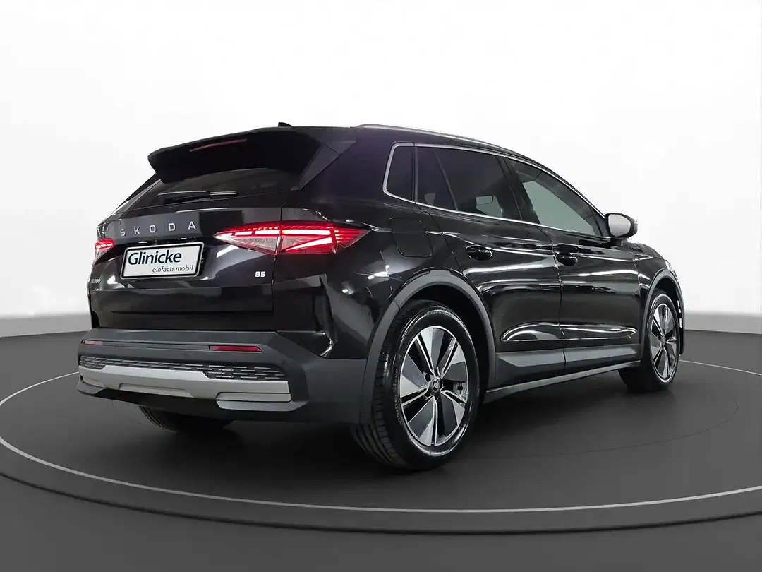 Skoda Elroq 85 Selection - foto 2