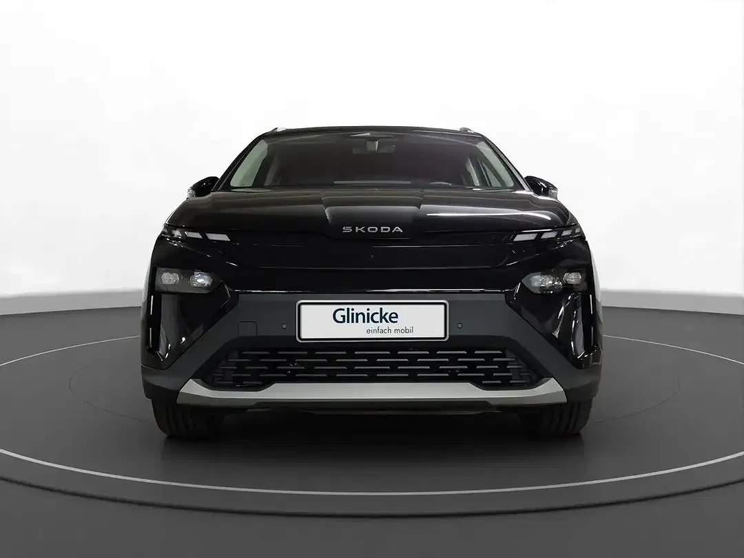 Skoda Elroq 85 Selection - Thumbnail 3