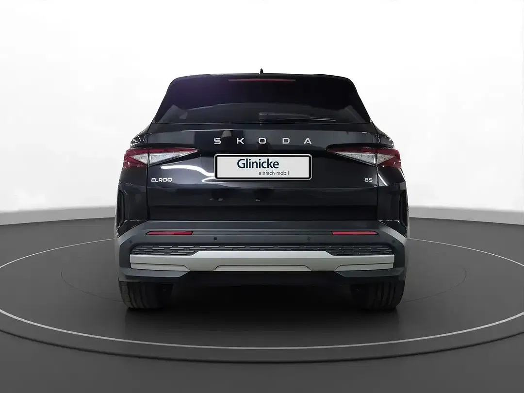 Skoda Elroq 85 Selection - Thumbnail 4