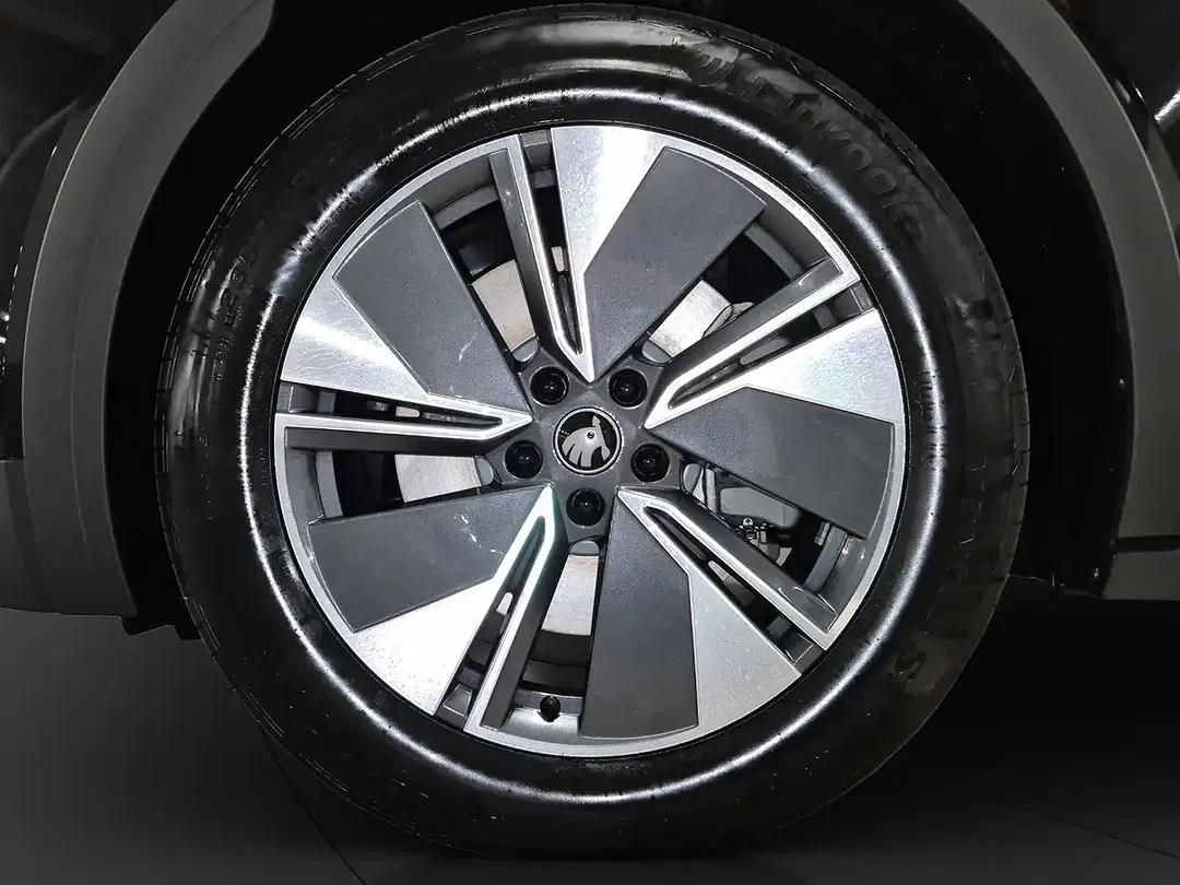 Skoda Elroq 85 Selection - Thumbnail 7