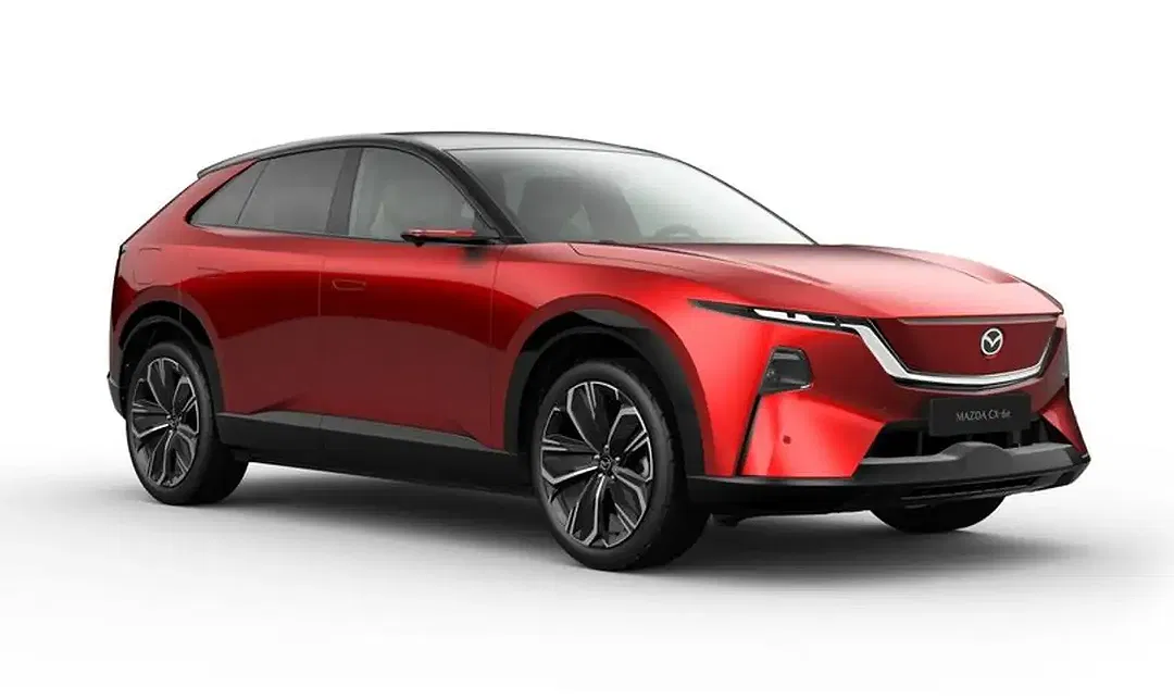 Mazda CX-6e EV Takumi Plus - foto 2