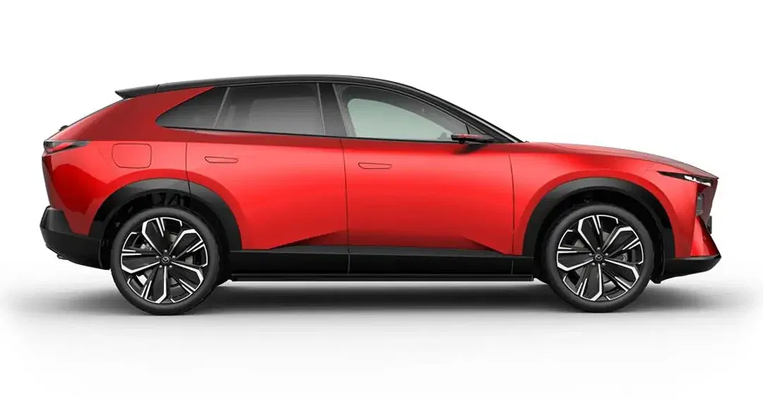Mazda CX-6e EV Takumi Plus - Thumbnail 4