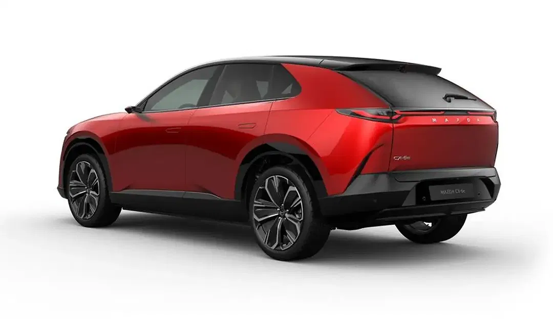 Mazda CX-6e EV Takumi Plus - Thumbnail 5