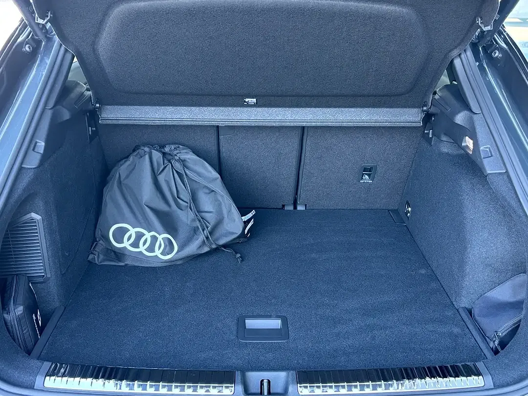 Audi Q3 1.5 TFSI S line - Thumbnail 10