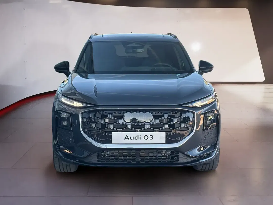 Audi Q3 1.5 TFSI S line - Thumbnail 5