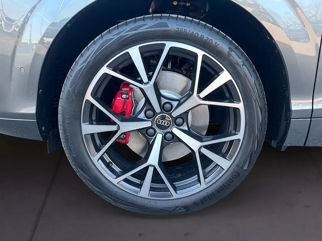 Audi Q3 1.5 TFSI S line - Thumbnail 6