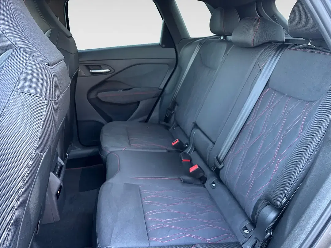 Audi Q3 1.5 TFSI S line - Thumbnail 8