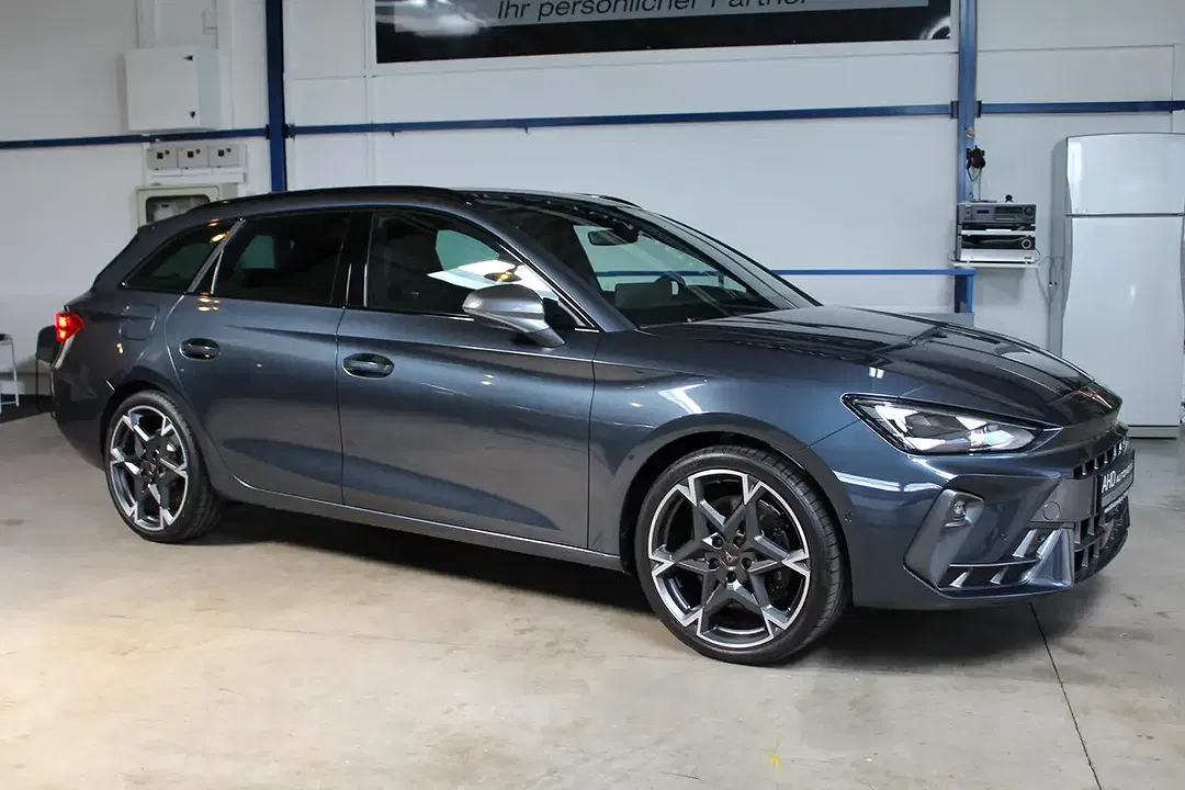 CUPRA Leon PHEV DSG Sportstourer VZ1 - Thumbnail 1