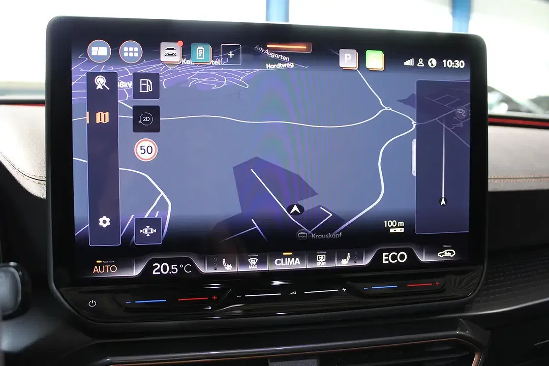 CUPRA Leon PHEV DSG Sportstourer VZ1 - Thumbnail 14
