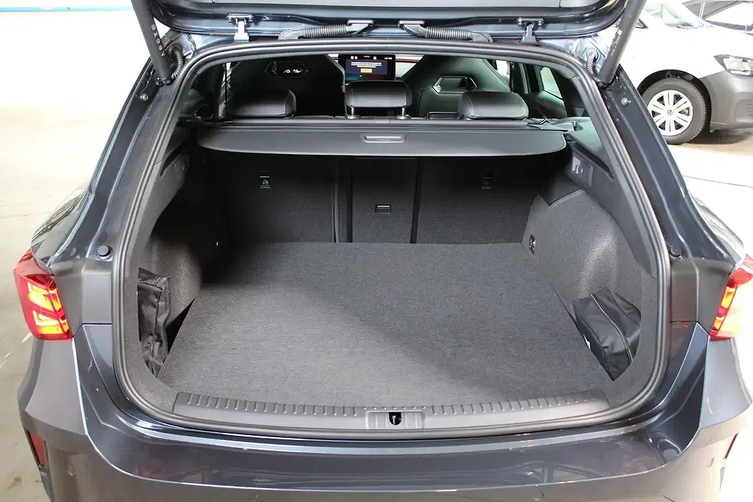 CUPRA Leon PHEV DSG Sportstourer VZ1 - Thumbnail 5