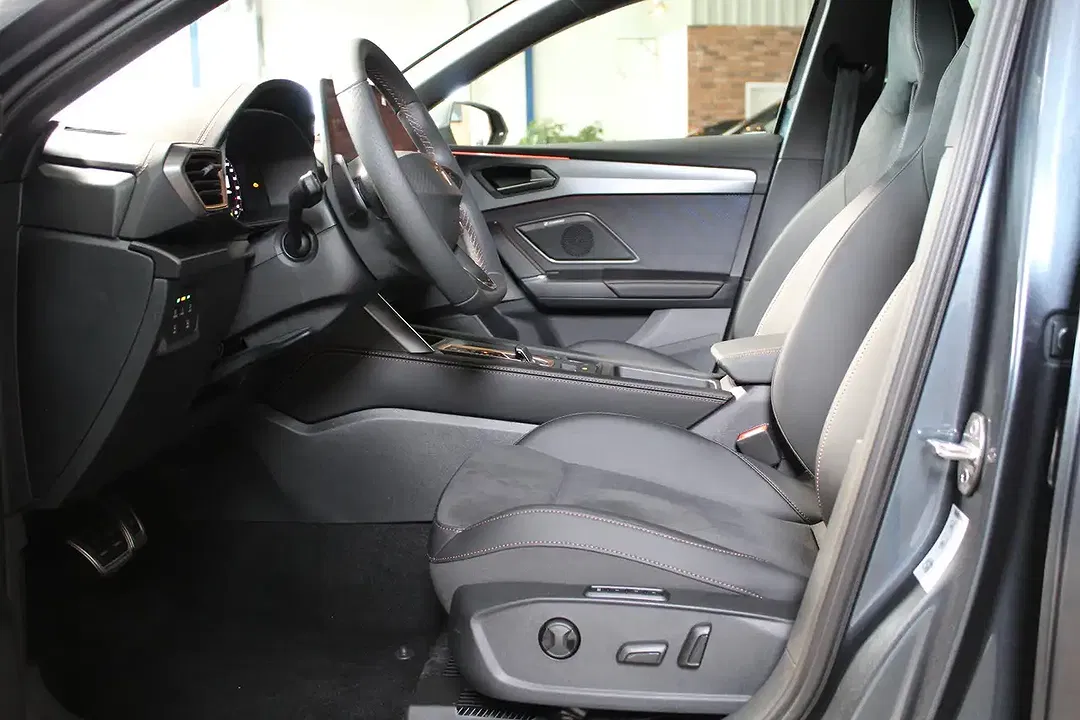 CUPRA Leon PHEV DSG Sportstourer VZ1 - Thumbnail 8