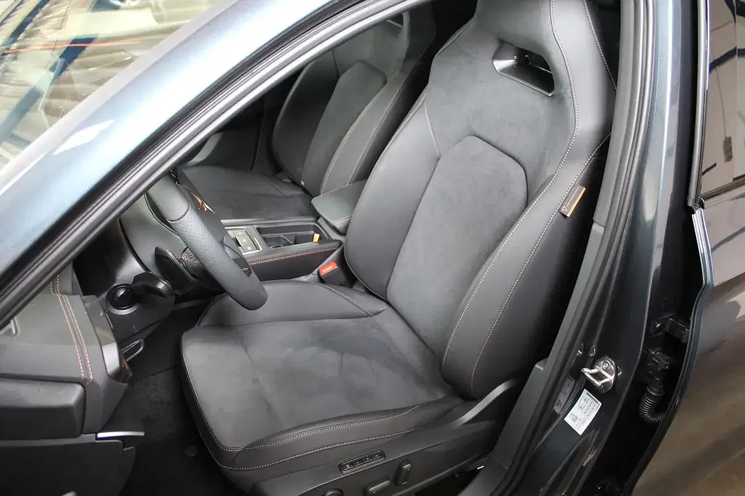 CUPRA Leon PHEV DSG Sportstourer VZ1 - Thumbnail 9
