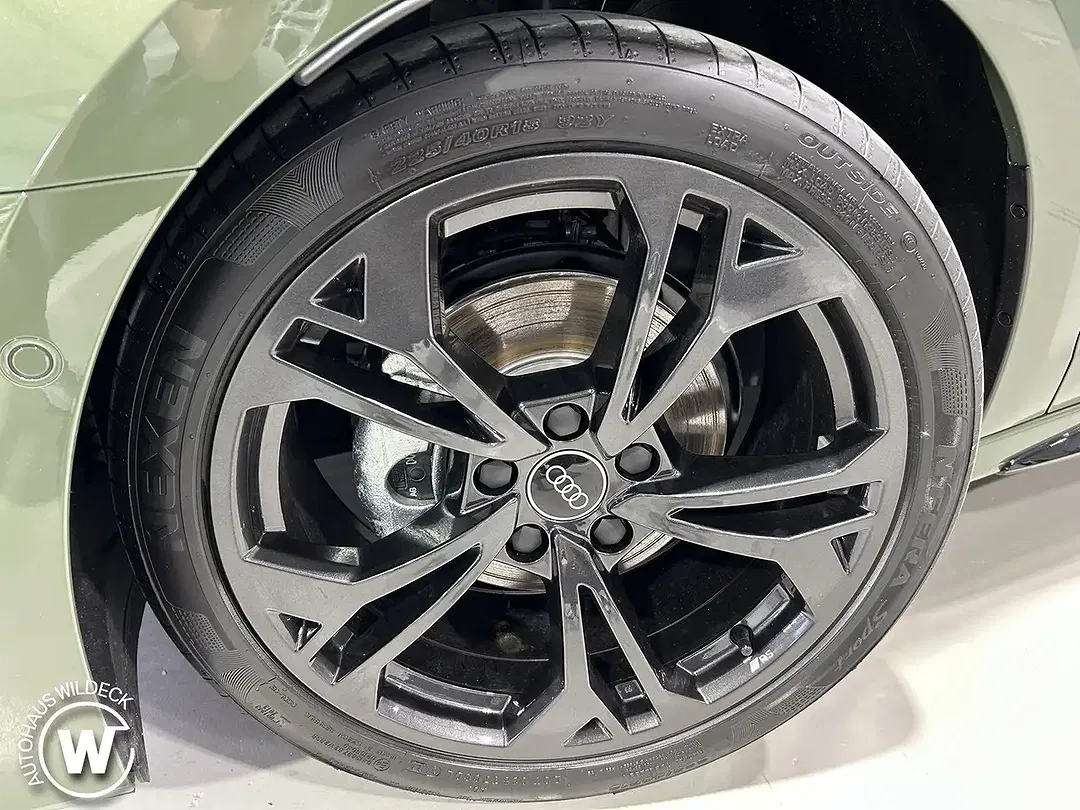 Audi A3 Matrix LED Sportback S line - Thumbnail 11