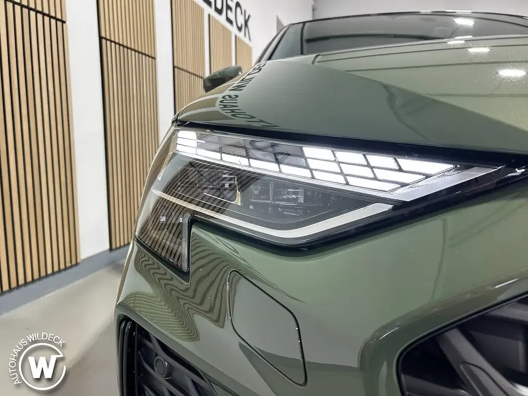 Audi A3 Matrix LED Sportback S line - Thumbnail 12