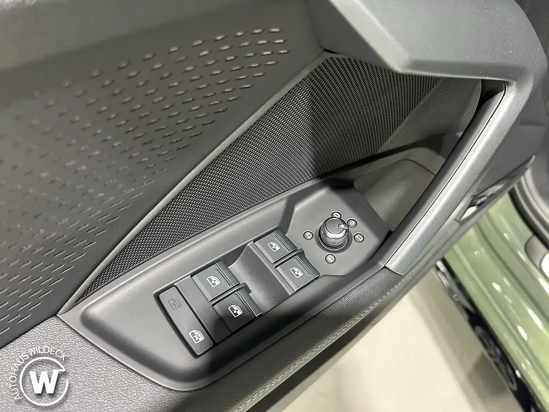 Audi A3 Matrix LED Sportback S line - Thumbnail 15